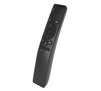 Cocoarm Télécommande TV de Remplacement, 01259D | Compatible avec la série KU6300 KU6290 NU7100, aucun réglage du code d\'appairage, boutons sensibles, coque ABS, 2 piles AA