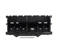 Cocoarm Tête d'impression Noire Unique de Remplacement, Rigoureusement Testée, Fournitures D'imprimante Durables et Faciles à Remplacer pour MG6320 MG6350 MG6380 MG7120