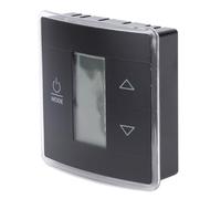 Cocoarm Thermostat RV à Zone Unique avec écran LCD, Contrôle Précis de la Température pour Systèmes AC et Remorques RV, Modèle 3316250.712