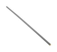 Cocoarm Tige Filetée Entièrement en Acier Inoxydable 201 M20 X 1 M | Filetages Laminés de Précision, Forte Résistance à la Rouille, Compatible avec écrous et Rondelles M20, Idéal pour la