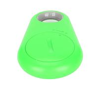 Cocoarm Traceur Bluetooth, Batterie 6 Mois, Portée 82 Pieds, Utilisation | Recherche d\'objets perdus, code PIN de localisation vu pour la dernière fois, obturateur de caméra à distance, gestion