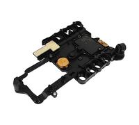 Cocoarm Unité de Commande de Transmission TCM Module TCU ABS en Métal A0335457232 pour 7G Tronic VGS1 VGS2 VGS3 avec Remplacement Direct, Changement de Vitesse Stable et Installation Facile