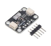 Cocoarm VEML7700 Module de Capteur Ambiant Numérique pour la Détection des Zones Lumineuses dans les Applications Industrielles