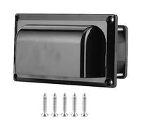 Cocoarm Ventilateurs pour Camping-Car Ventilateur Camping Car Ventilation Caravane Ventilateur D'Extraction 12V pour Camping-Car, Caravane, Ventilateur D'Extraction d'air Latéral pour Camping-Car