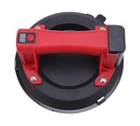 Cocoarm Ventouse électrique à Vide, élévateur Portatif en Caoutchouc et ABS capacité de 200 Kg, Efficace pour le Déplacement des Carreaux de Verre (Prise UE)