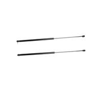 Cocoarm Vérin à Gaz de Capot, Ressort de Levage en Acier pour ACV40 AHV40 Aurion 2006 à 2011, Facile à Installer, Durable et Sûr, Support de Capot