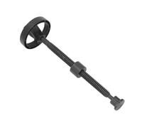 Cocoarm Vis de Tension de Banque T20 Secure Secure Grip Stahl Press Vis avec une Roue à Main de 100 Mm pour les Projets de Travail du Bois Installation Facile pour les Artisans Professionnels (300