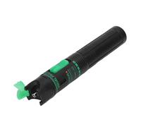 Cocoarm Visual Fauger Locator Pen 15 Km Recharge VFL Verbe Verre Câble Câble Haute efficacité Énergie Sortie Stable pour les Fibres Optiques Broché ALLIAGE