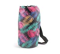 Cocoarm Water Proof Dry Bag, 10L Floating Bag avec Maillage 500D et Revêtement PVC, Conception de Réservoir Intérieur pour Séparation (Taille 12 (ID 21,4 mm / 0,84 Pouces C 67,2 mm / 2,65 Pouces))