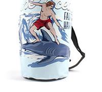 Cocoarm Waterproof Dry Bag 10L Floating Dry Bag Boating avec Revêtement PVC Mesh 500D & Conception de Réservoir Intérieur pour Plage, Natation, Dérive, (6 ID : 16,5 mm/0,64 Pouces, circonférence :