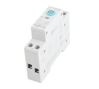 Cocoarm Wifi Disjoncteur PA66 Disjoncteur Intelligent 90V à 240V APP TéléCommande Minuterie Compte à Rebours Boucle Commande Vocale pour Équipement d'éclairage de Maison Intelligente (16A)