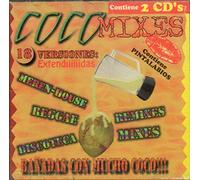 Cocoband - Coco Mixes a Bailar Con Cocoband