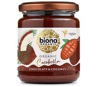 CocoBella - Cacao/Coconut/Cacao Spread 250 g