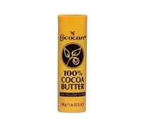 Cococare Le beurre de cacao bâton, 1 oz (Pack de 3) 3 1 onces