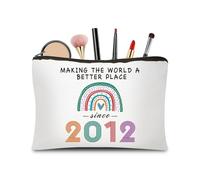 CoCoCherry Cadeaux de 13e anniversaire pour filles, Classique 2012, 2012