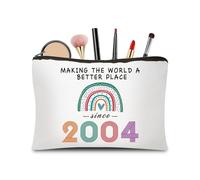 CoCoCherry Cadeaux de 21e anniversaire pour elle, Classique 2004, 2004