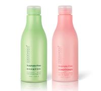 COCOCHOCO professionnel gratuit Sulfate Shampooing 400 ml + Conditioner 400 ml