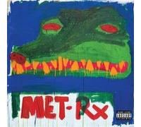 Action Bronson – Cocodrillo Turbo – CD