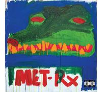 Cocodrillo Turbo (Ultra Clear Vinyl) (Indies)-ACTION BRONSON