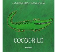 Cocodrilo