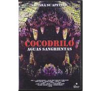 Cocodrilo Aguas Sangrientas [Import]