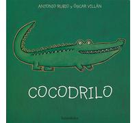 Cocodrilo