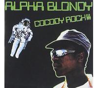 Cocody Rock