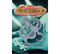 Cocoelefante: Coco y la princesa perdida