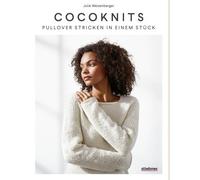 Cocoknits [German] by Weisenberger, Julie [Paperback] NEUF