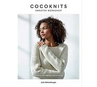 Cocoknits Sweater Workshop Julie Weisenberger