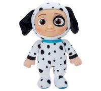 CoComelon Peluche en Peluche JJ Puppy, Multicolore