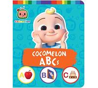 Cocomelon ABCs