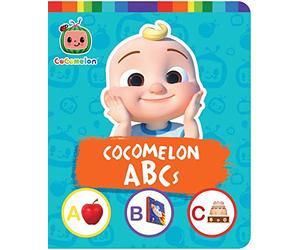 Cocomelon ABCs