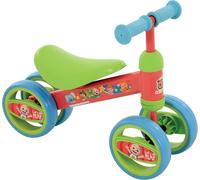 Cocomelon Bobble À Roulettes