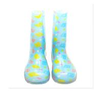 Cocomelon - Bottes de pluie motif/style Imprimé intégral PLAYTIME - (TC772)