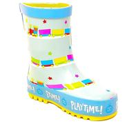 Cocomelon - Bottes de pluie PLAYTIME - Enfant (TC721)