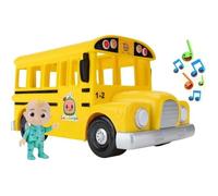 Cocomelon Bus Scolaire Musical