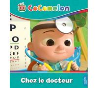 Cocomelon - Chez le docteur
