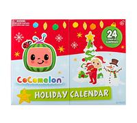 Cocomelon - Christmas Calendar 2021 (Cmw0111)