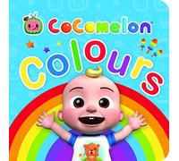 Cocomelon: Colours