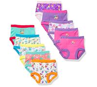 CoComelon Culotte d'apprentissage de la propreté unisexe pour bébé avec autocollants et tableau de suivi du succès, Cocomelon g10pk, 2 ans