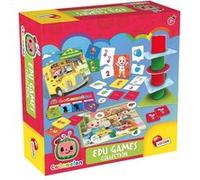 Cocomelon Edugame Collection LISCIANI Multicolore Multicolore G