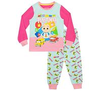 CoComelon Ensemble De Pyjamas Fille JJ Rose 4-5 Ans