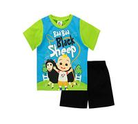 CoComelon Ensemble De Pyjamas Garçon Vert 18-24 Mois