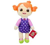 CoComelon - Grande peluche brodée de qualité cadeau super douce de 25 à 35 cm - (YoYo)
