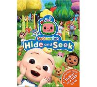 CoComelon HideandSeek by Cocomelon Paperback Book Cocomelon (Auteur)