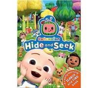 CoComelon HideandSeek by Cocomelon Paperback Book Cocomelon (Auteur)