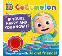 Autumn Publishing – CoComelon: If You're Happy and You Know It