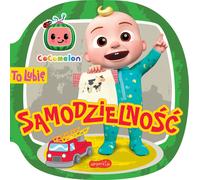 Cocomelon J'aime l'indépendance