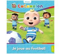 Cocomelon - Je Joue Au Football